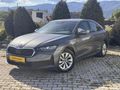 2025 ÇIKIŞLI OCTAVİA 1.5 MHEV ELİTE SADECE 22 BİN KM