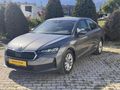 2025 ÇIKIŞLI OCTAVİA 1.5 MHEV ELİTE SADECE 22 BİN KM