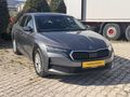 2025 ÇIKIŞLI OCTAVİA 1.5 MHEV ELİTE SADECE 22 BİN KM