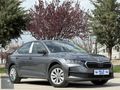 ELZ AUTO 2025 SKODA OCTAVIA 1.5 TSİ MHEV ELİTE BOYASIZ