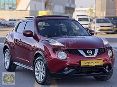 SARSILMAZ'dan HATASIZ BOYASIZ TRAMERSİZ CAM TAVAN 110HP CAR PLAY