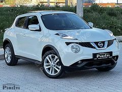 *BOYASIZ*CAM TAVAN*2014 NİSSAN JUKE 1.5 dCi SKYPACK*151.900KM*