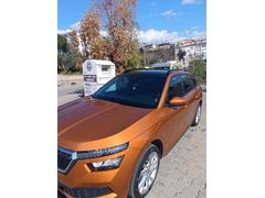 Sahibinden Skoda Kamiq 1.5 TSI Premium 2023 Model 