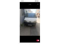 Sahibinden Peugeot Boxer 350 LH 2003 Model