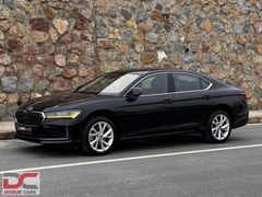 HATASIZ BOYASIZ İLK_SAHİBİNDEN_SKODA_SÜPERB