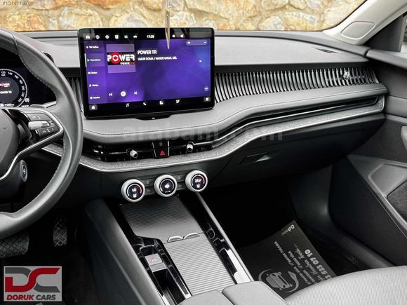HATASIZ BOYASIZ İLK_SAHİBİNDEN_SKODA_SÜPERB