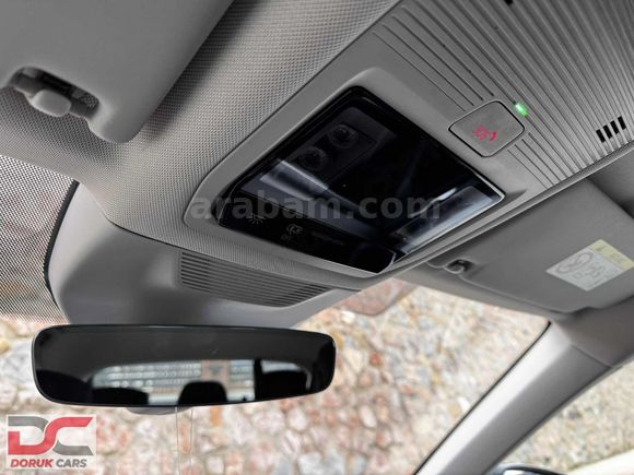 HATASIZ BOYASIZ İLK_SAHİBİNDEN_SKODA_SÜPERB