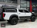 HATASIZ 2016 NAVARA FULL OFFROAD DONANIMLI