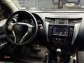 HATASIZ 2016 NAVARA FULL OFFROAD DONANIMLI