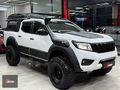 HATASIZ 2016 NAVARA FULL OFFROAD DONANIMLI