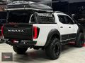HATASIZ 2016 NAVARA FULL OFFROAD DONANIMLI