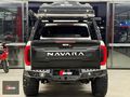 HATASIZ 2016 NAVARA FULL OFFROAD DONANIMLI
