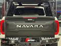 HATASIZ 2016 NAVARA FULL OFFROAD DONANIMLI