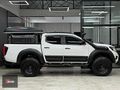 HATASIZ 2016 NAVARA FULL OFFROAD DONANIMLI