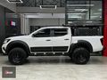 HATASIZ 2016 NAVARA FULL OFFROAD DONANIMLI