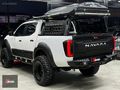 HATASIZ 2016 NAVARA FULL OFFROAD DONANIMLI
