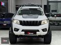 HATASIZ 2016 NAVARA FULL OFFROAD DONANIMLI