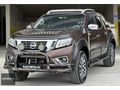 NISSAN | NAVARA | PLATİNİUM | 4x4 | DEĞİŞENSİZ | EKSTRALI |