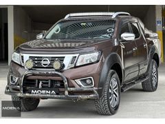 NISSAN | NAVARA | PLATİNİUM | 4x4 | DEĞİŞENSİZ | EKSTRALI |