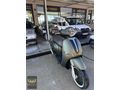 SIFIR AYARINDA 2023 MODEL CAPPUCİNO 125 LİK