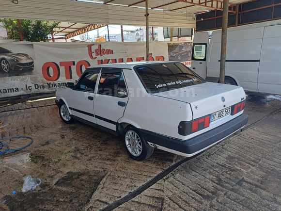 94 şahin temiz bakımlı