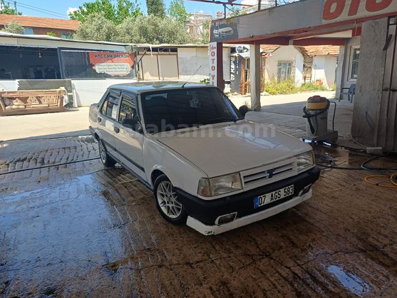 94 şahin temiz bakımlı