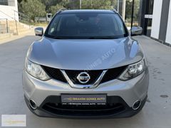 İBRAHİM GÜNEŞ AUTO DAN / NİSSAN/ Qashqai / ''111.780'' KM'DE