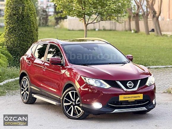 DEĞİŞENSİZ MASRAFSIZ AKSESUARLI P.P.P X-tronic FULL PAKET