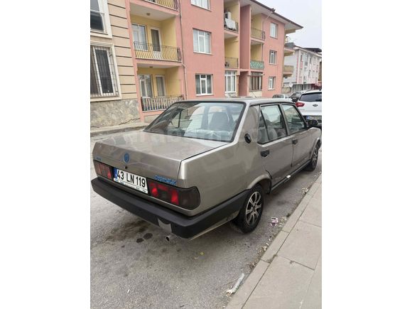 Sahibinden Tofaş Doğan SLX 1996 Model 