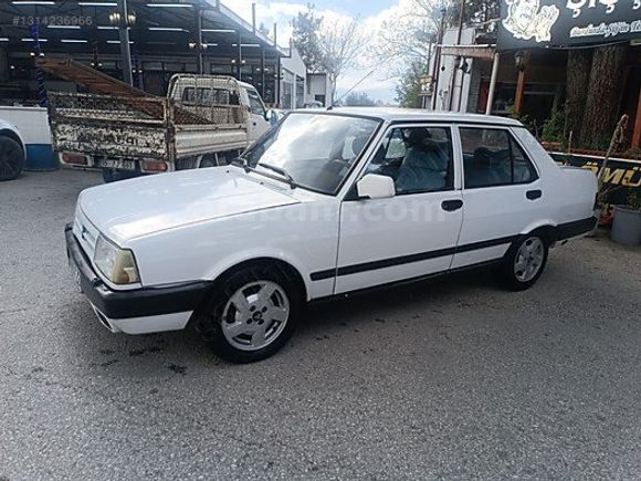 VİZELİ BAKIMLI SES SİSTEMLİ SLX