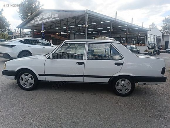 VİZELİ BAKIMLI SES SİSTEMLİ SLX