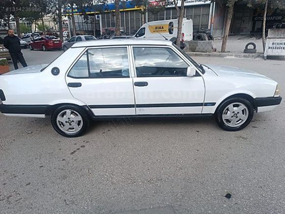 VİZELİ BAKIMLI SES SİSTEMLİ SLX