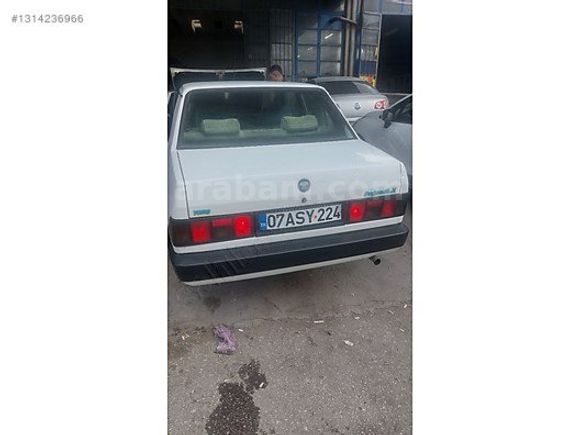 VİZELİ BAKIMLI SES SİSTEMLİ SLX
