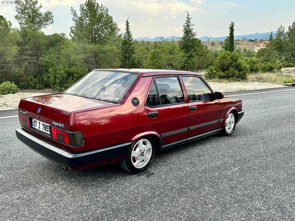 1995 MODEL TERTEMİZ SLX