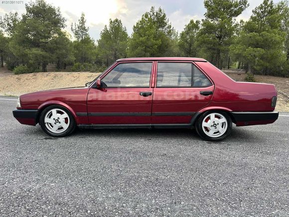 1995 MODEL TERTEMİZ SLX