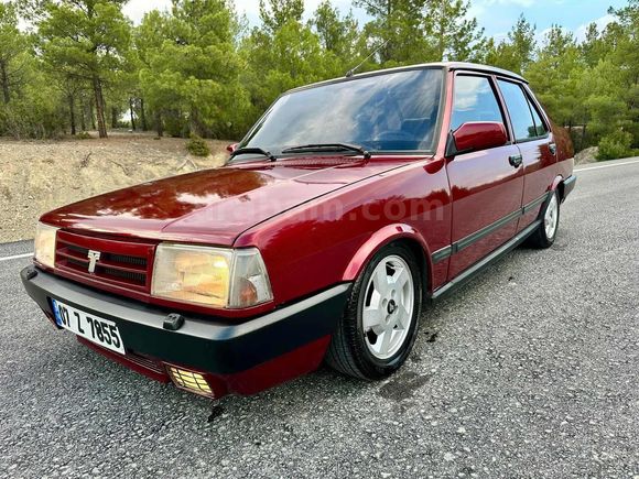 1995 MODEL TERTEMİZ SLX