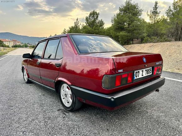 1995 MODEL TERTEMİZ SLX