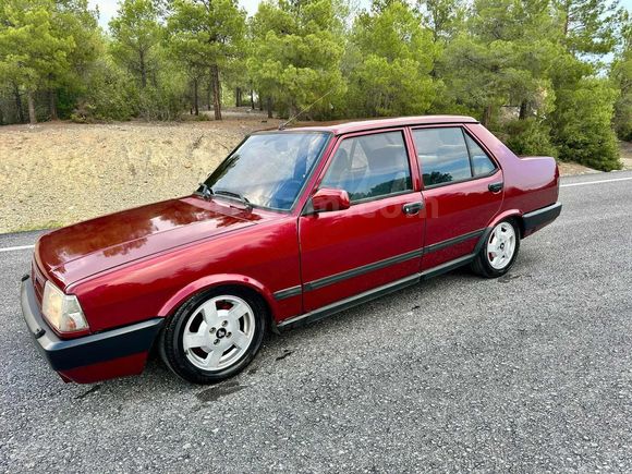 1995 MODEL TERTEMİZ SLX