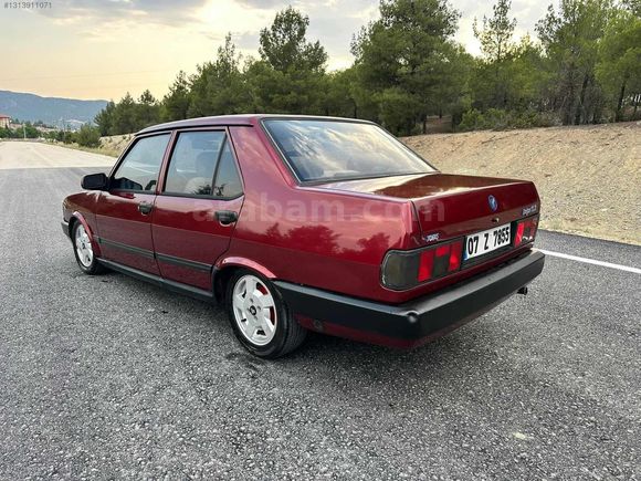 1995 MODEL TERTEMİZ SLX