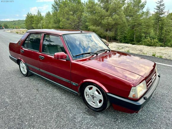 1995 MODEL TERTEMİZ SLX