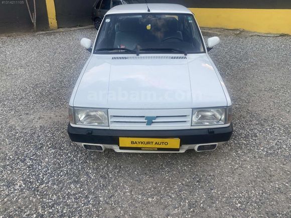 BAYKURT AUTO Dan hatasız boyasız koleksiyonluk doğan Slx
