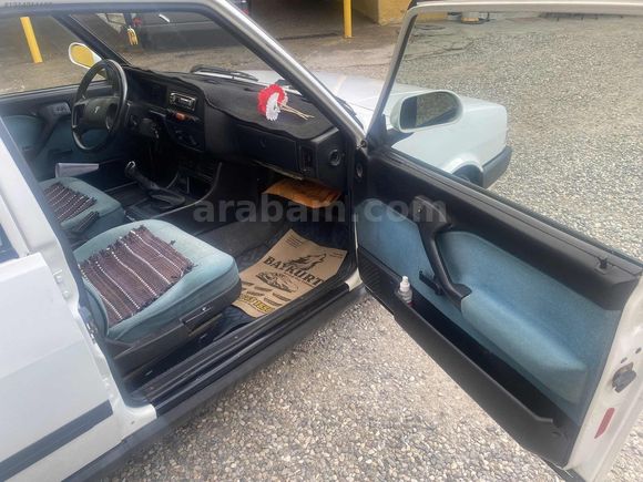 BAYKURT AUTO Dan hatasız boyasız koleksiyonluk doğan Slx