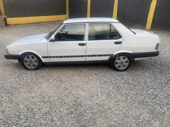 BAYKURT AUTO Dan hatasız boyasız koleksiyonluk doğan Slx