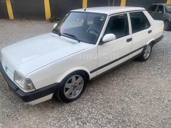 BAYKURT AUTO Dan hatasız boyasız koleksiyonluk doğan Slx