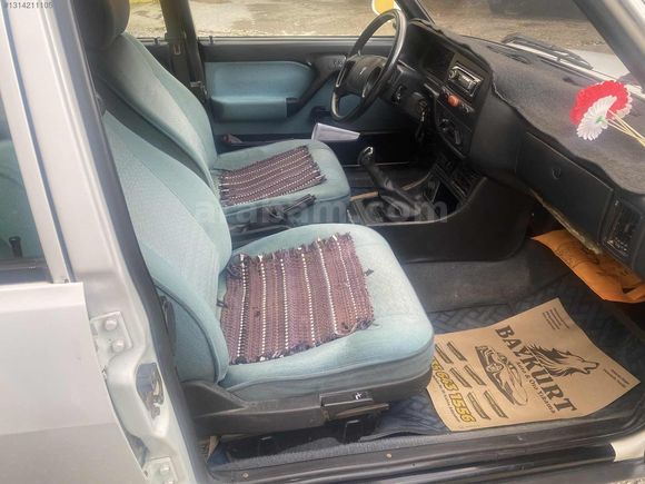 BAYKURT AUTO Dan hatasız boyasız koleksiyonluk doğan Slx