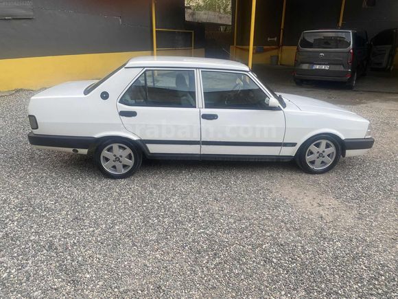 BAYKURT AUTO Dan hatasız boyasız koleksiyonluk doğan Slx