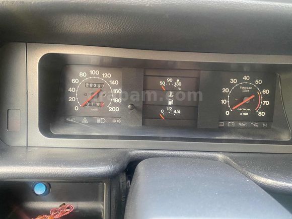 BAYKURT AUTO Dan hatasız boyasız koleksiyonluk doğan Slx