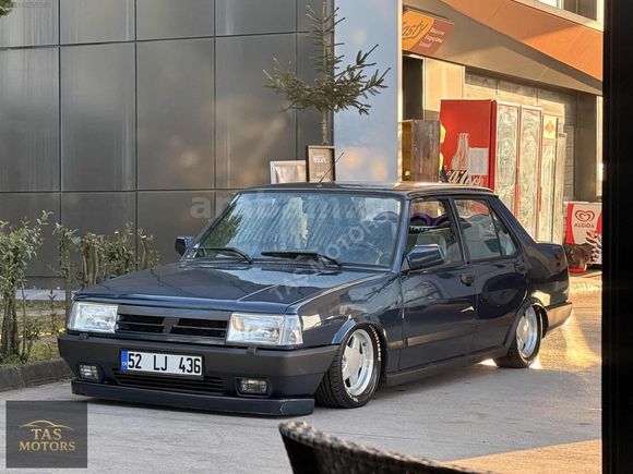 DESTROİL MAVİ CMS40 EMSALSİZ AİRLI KURULU DÜZEN