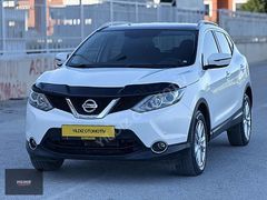 YILDIZ OTOMOTİV'DEN NISSAN Qashqai