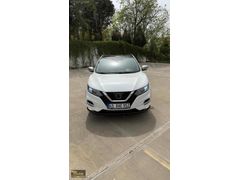 HATASIZ BOYASIZ(MAKYAJLI)YENİKASA QASHQAI ORJ 159BINDE CAM TAVAN